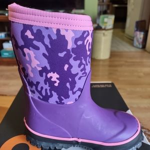 bog sz 9t snowboot neo camo